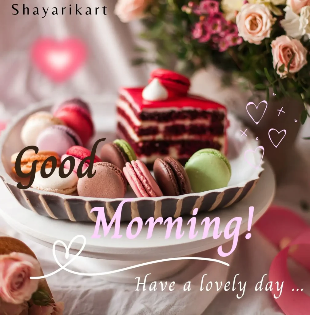 Good Morning... | Image | ShareBlast